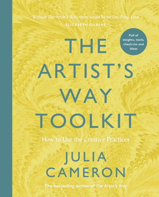Obrázok The Artists Way Toolkit