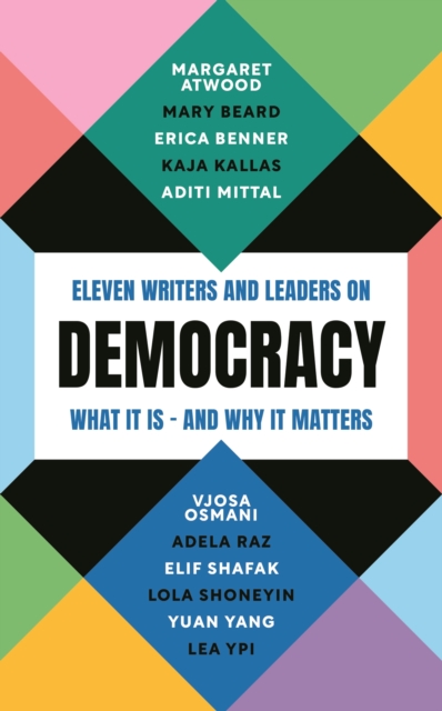 Obrázok Democracy