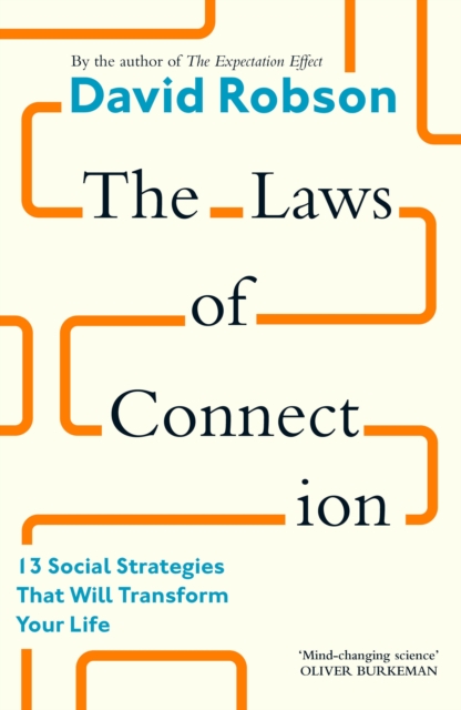 Obrázok The Laws of Connection