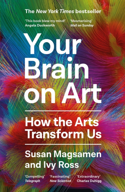 Obrázok Your Brain on Art