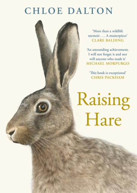Obrázok Raising Hare