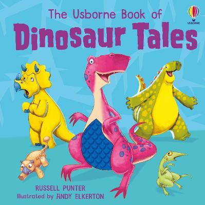 Obrázok Dinosaur Tales