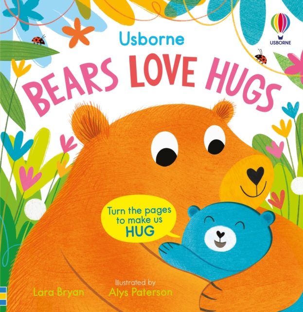 Obrázok Bears Love Hugs