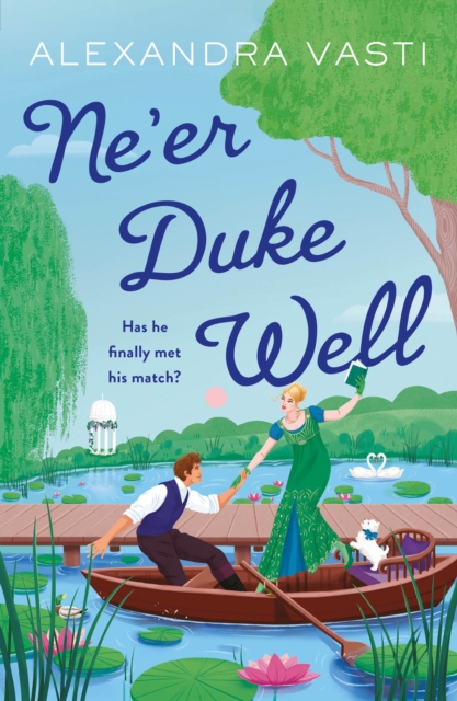 Obrázok Neer Duke Well