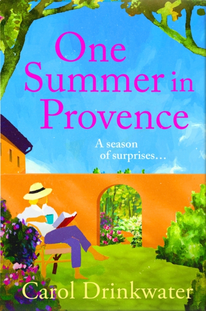 Obrázok One Summer in Provence
