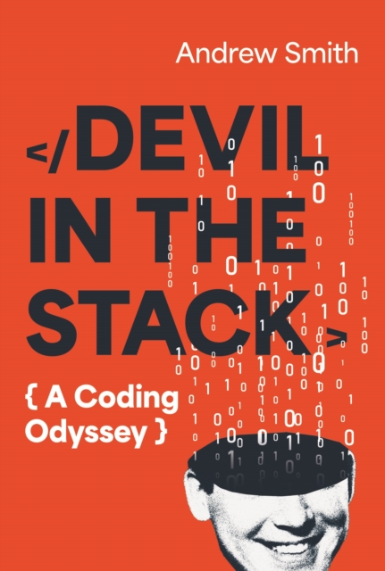 Obrázok Devil in the Stack