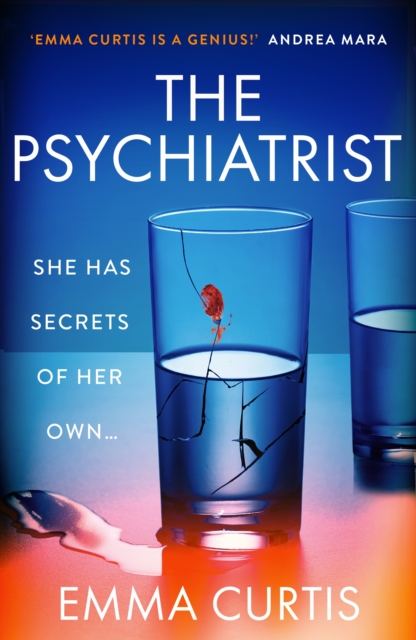Obrázok The Psychiatrist