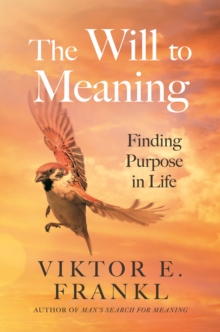 Obrázok The Will to Meaning