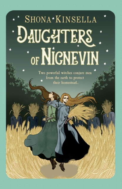Obrázok Daughters of Nicnevin