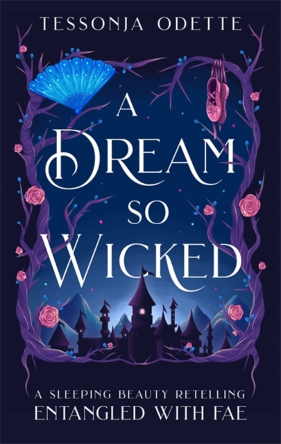 Obrázok A Dream So Wicked