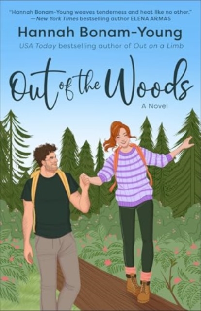 Obrázok Out of the Woods