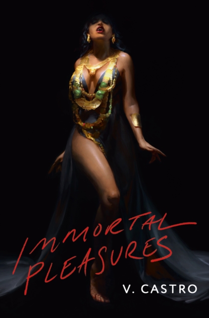 Obrázok Immortal Pleasures