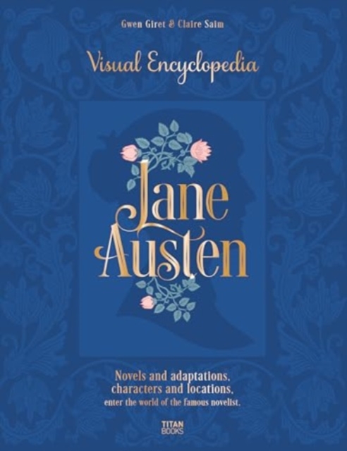 Obrázok Jane Austen: The Visual Encyclopedia