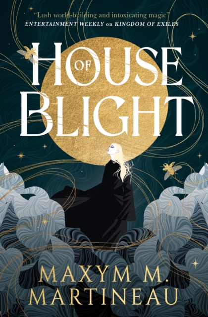 Obrázok The Threadmender Chronicles - House of Blight