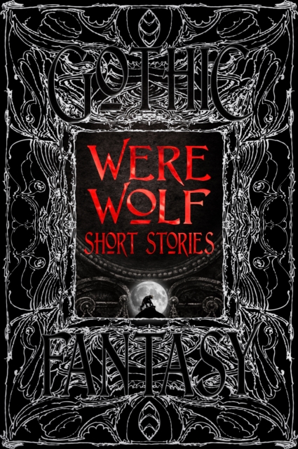 Obrázok Were Wolf Short Stories