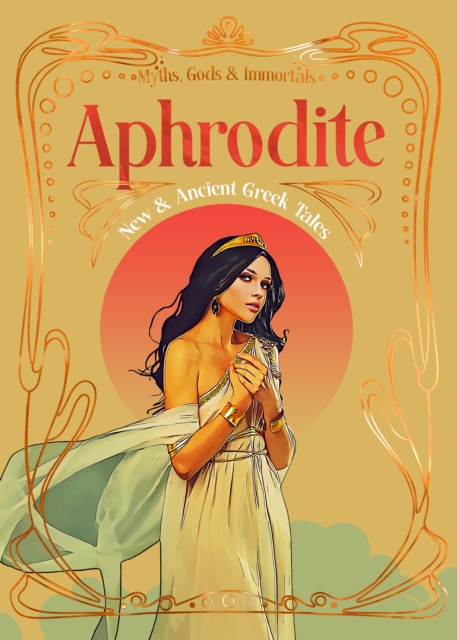 Obrázok Aphrodite