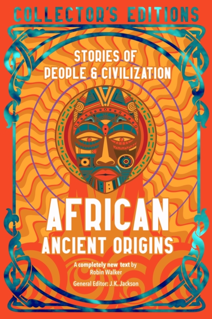 Obrázok African Ancient Origins