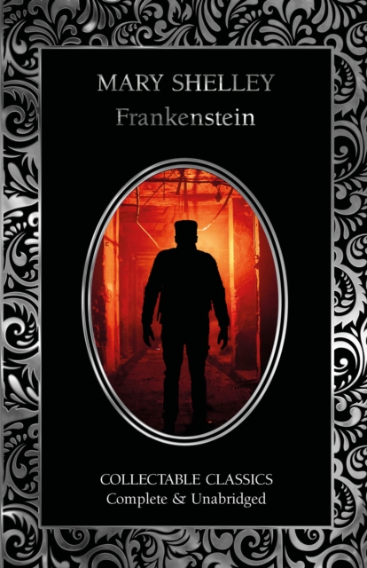 Obrázok Frankenstein