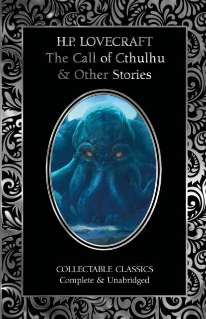 Obrázok The Call of Cthulhu & Other Stories