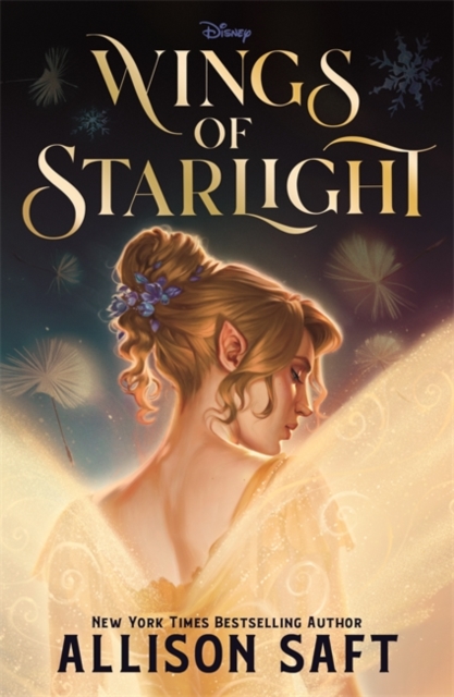 Obrázok Disney Wings of Starlight