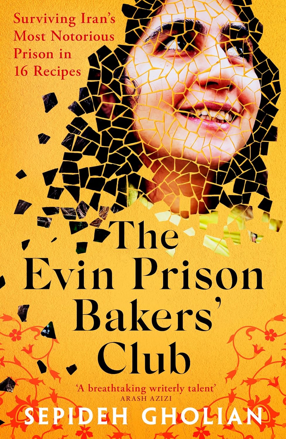 Obrázok The Evin Prison Bakers’ Club