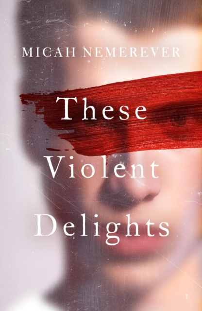 Obrázok These Violent Delights