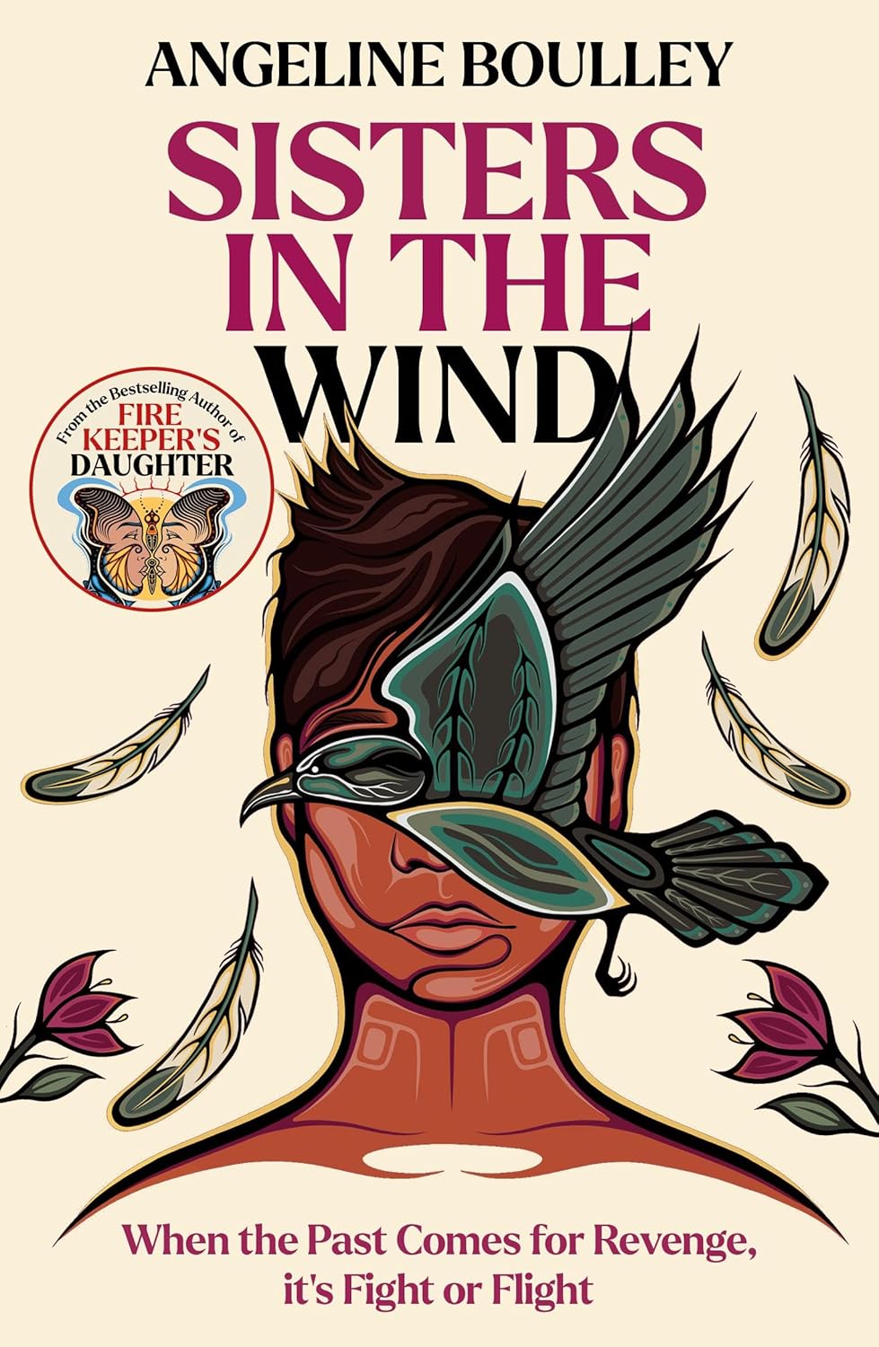 Obrázok Sisters in the Wind