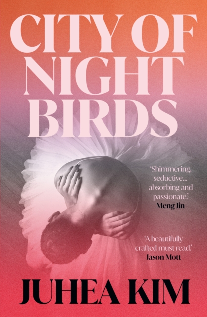 Obrázok City of Night Birds