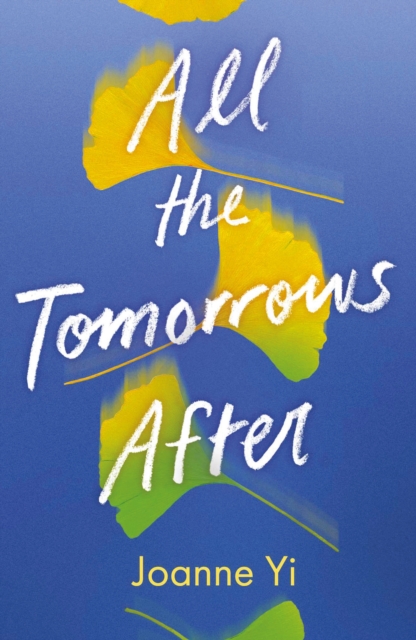 Obrázok All the Tomorrows After