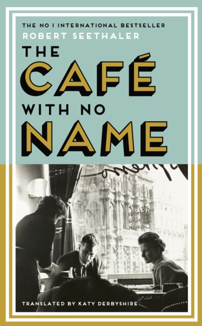 Obrázok The Cafe with No Name