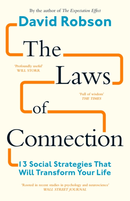 Obrázok The Laws of Connection