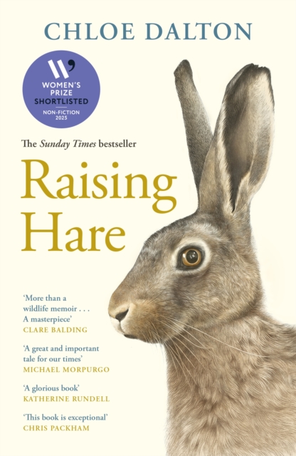 Obrázok Raising Hare