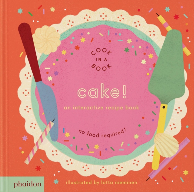 Obrázok Cake!