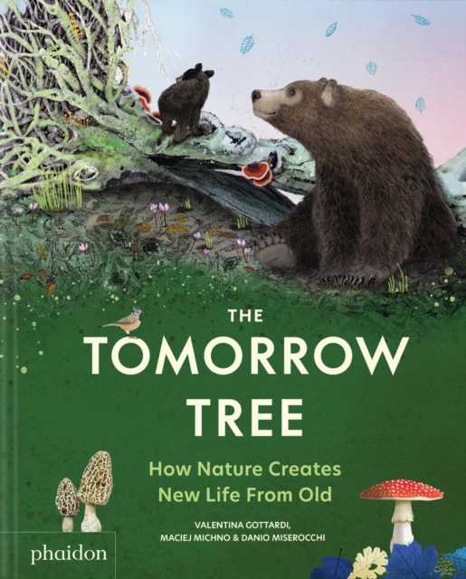 Obrázok The Tomorrow Tree