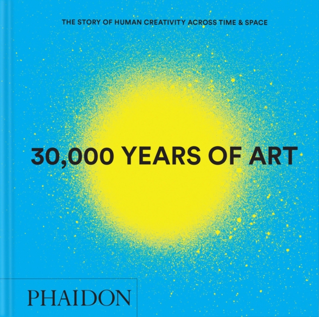 Obrázok 30,000 Years of Art
