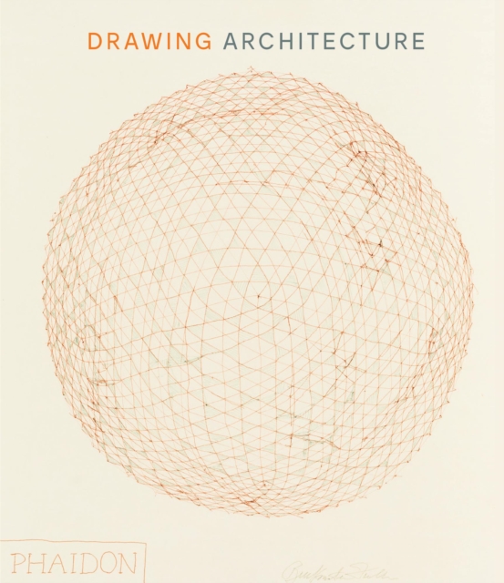 Obrázok Drawing Architecture