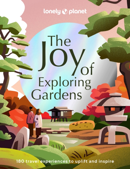Obrázok The Joy of Exploring Gardens 1