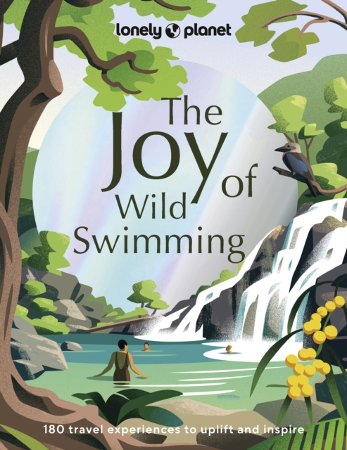 Obrázok The Joy of Wild Swimming 1