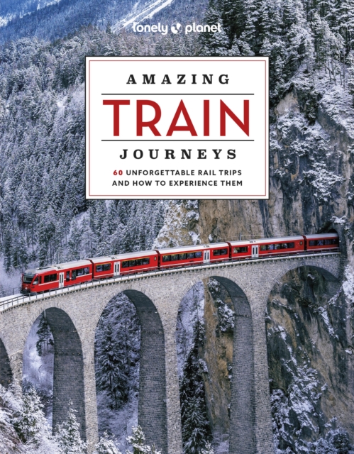 Obrázok Amazing Train Journeys 2