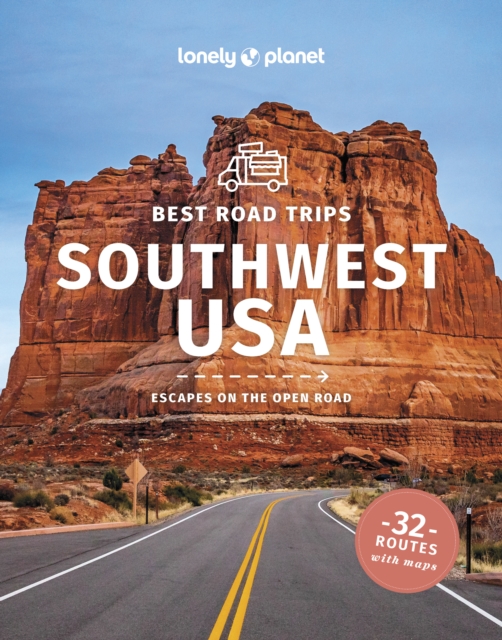 Obrázok Best Road Trips Southwest USA 5