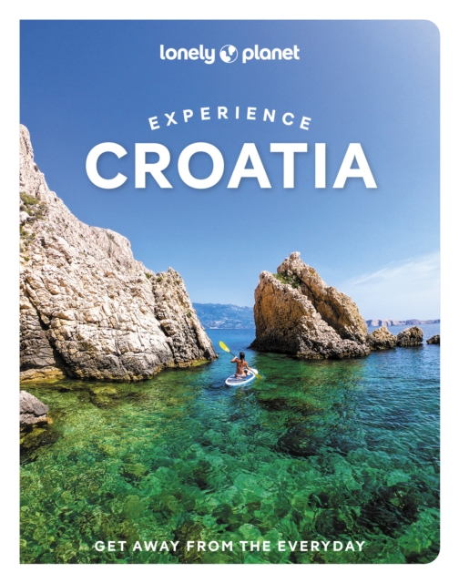 Obrázok Experience Croatia