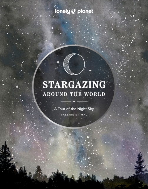 Obrázok Stargazing Around the World: A Tour of the Night Sky 2