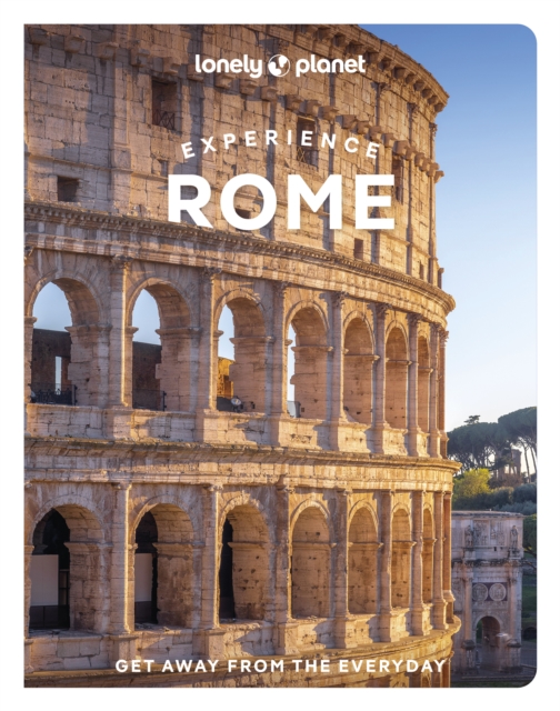 Obrázok Lonely Planet Experience Rome