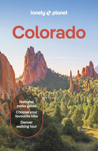 Obrázok Colorado 