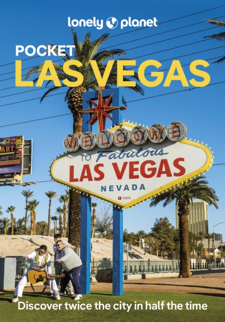 Obrázok Pocket Las Vegas 