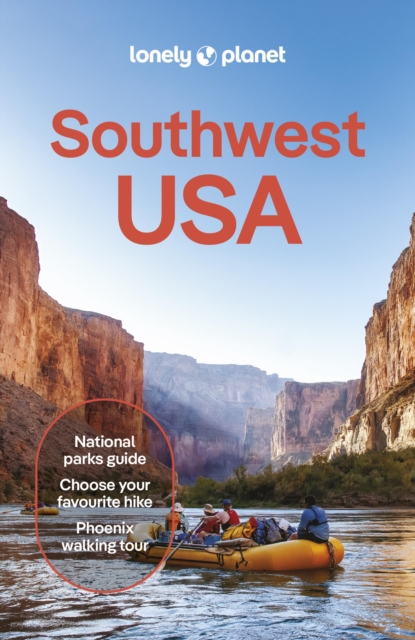 Obrázok Southwest USA 