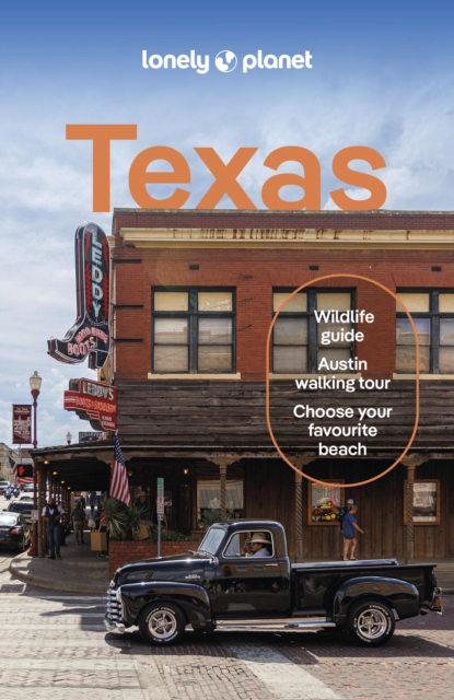 Obrázok Texas 