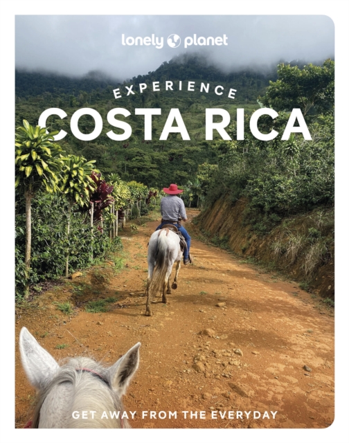 Obrázok Lonely Planet Experience Costa Rica