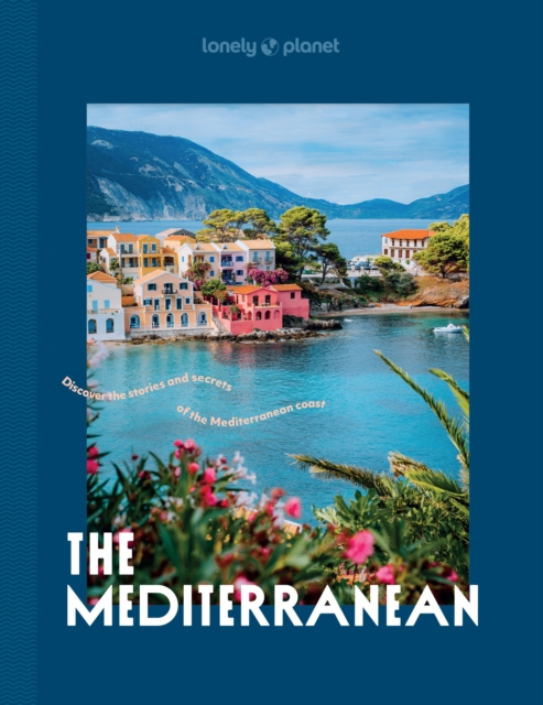 Obrázok Lonely Planet The Mediterranean