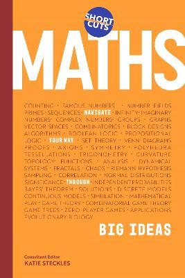 Obrázok Short Cuts: Maths: Navigate Your Way Through the Big Ideas